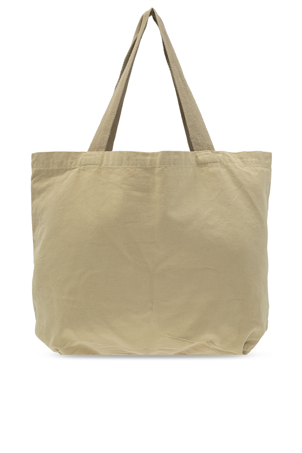 Samsøe Samsøe Shopper bag with logo